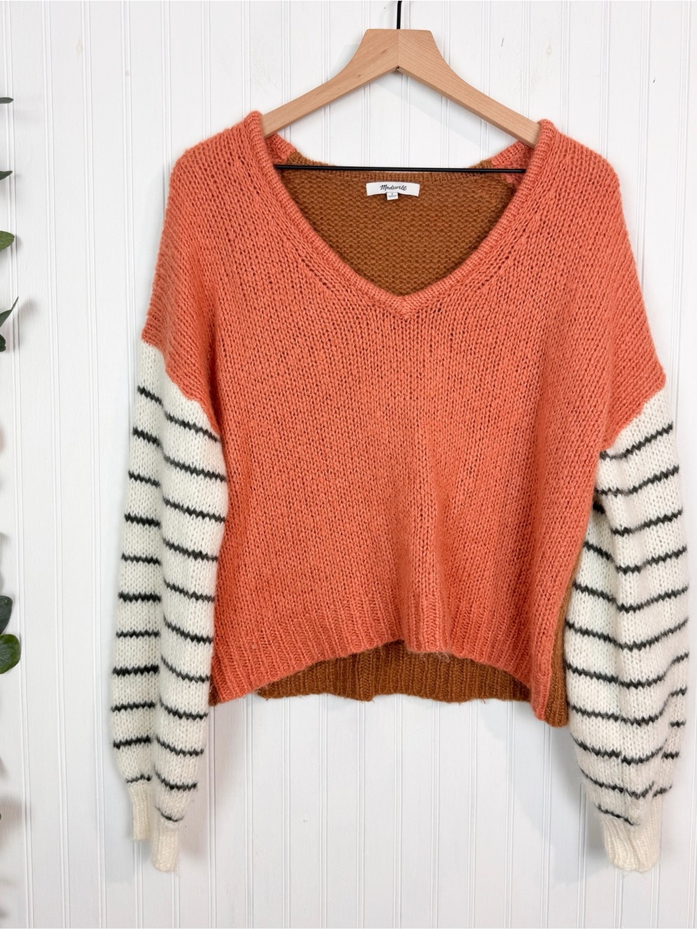 MADEWELL Sweater